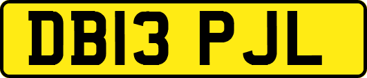 DB13PJL