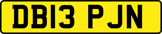 DB13PJN