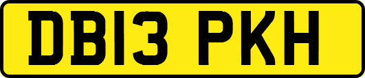 DB13PKH