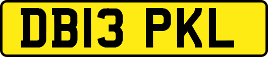 DB13PKL