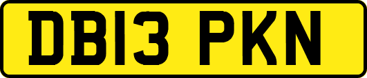 DB13PKN