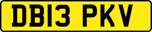 DB13PKV