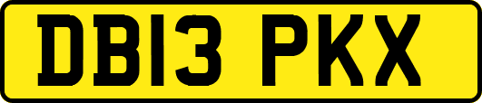 DB13PKX