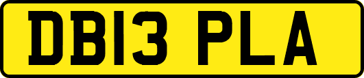 DB13PLA