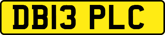 DB13PLC