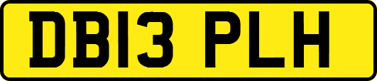 DB13PLH
