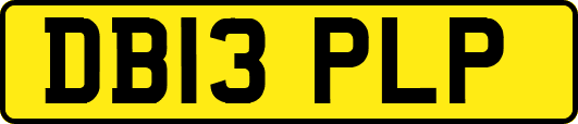 DB13PLP