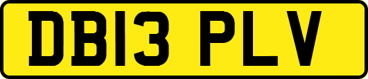 DB13PLV
