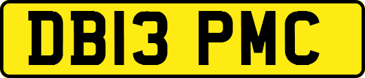 DB13PMC