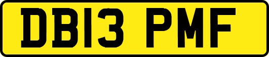 DB13PMF