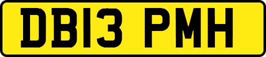 DB13PMH