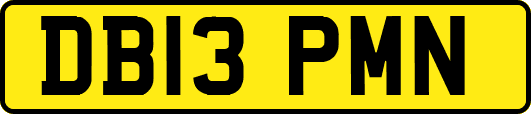 DB13PMN