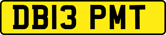 DB13PMT