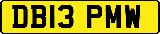DB13PMW