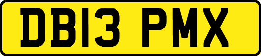 DB13PMX