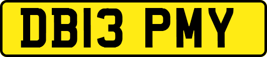 DB13PMY