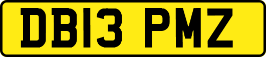 DB13PMZ