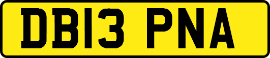 DB13PNA