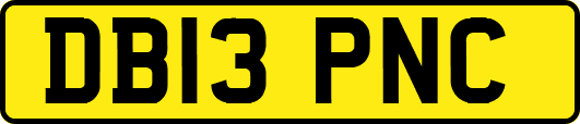 DB13PNC