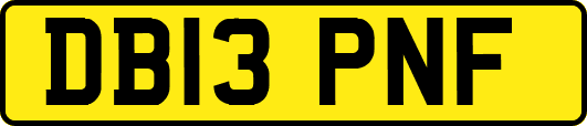 DB13PNF