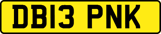 DB13PNK