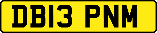 DB13PNM