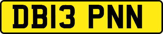 DB13PNN