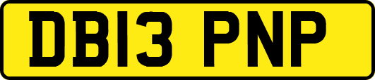 DB13PNP