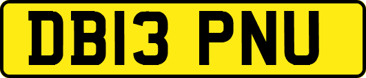 DB13PNU