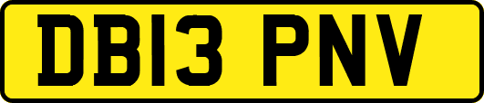 DB13PNV