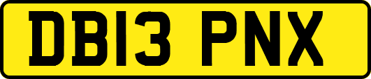 DB13PNX