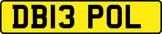 DB13POL