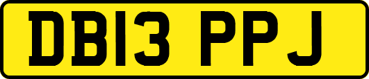 DB13PPJ