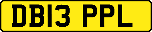 DB13PPL