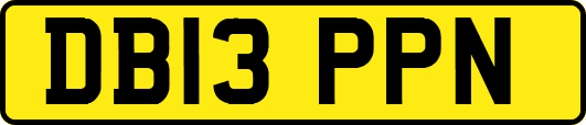 DB13PPN