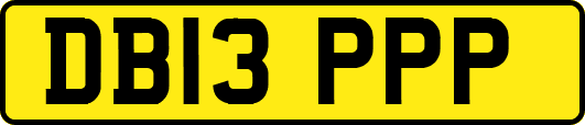DB13PPP