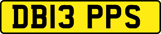 DB13PPS