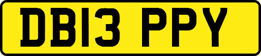 DB13PPY