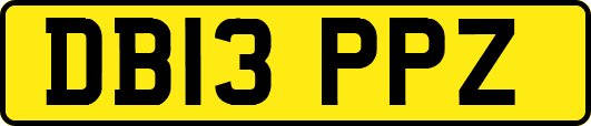 DB13PPZ
