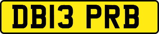 DB13PRB