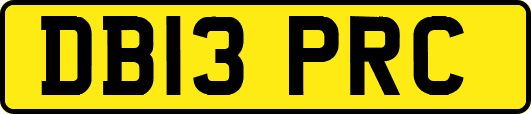 DB13PRC