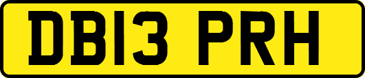 DB13PRH