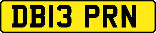DB13PRN