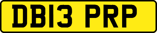 DB13PRP