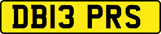 DB13PRS