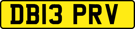 DB13PRV