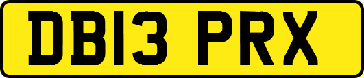 DB13PRX