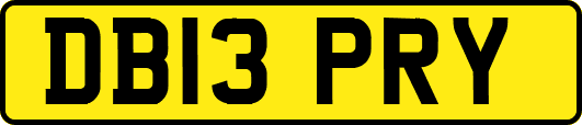 DB13PRY