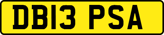 DB13PSA