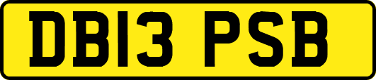 DB13PSB
